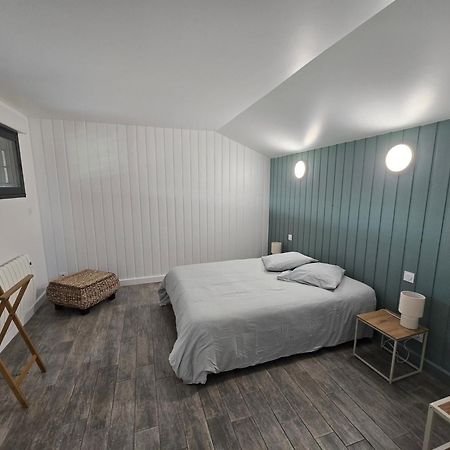 La Maison De Julise Cossé-le-Vivien 외부 사진