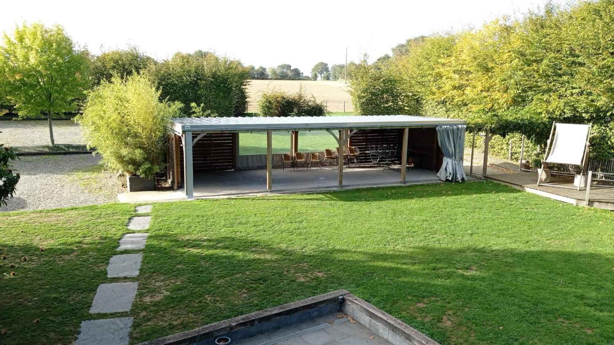 La Maison De Julise Cossé-le-Vivien 외부 사진