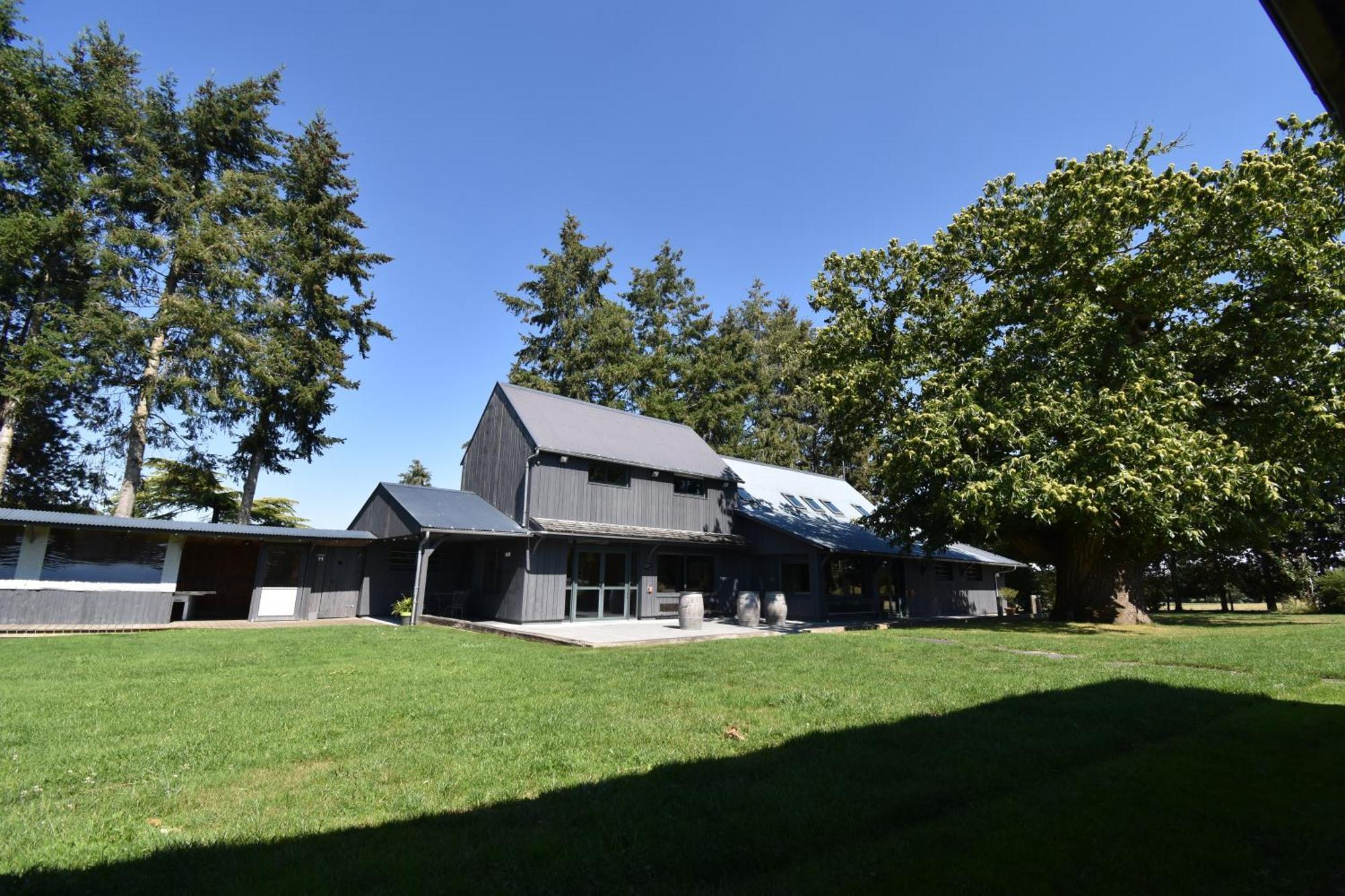 La Maison De Julise Cossé-le-Vivien 외부 사진
